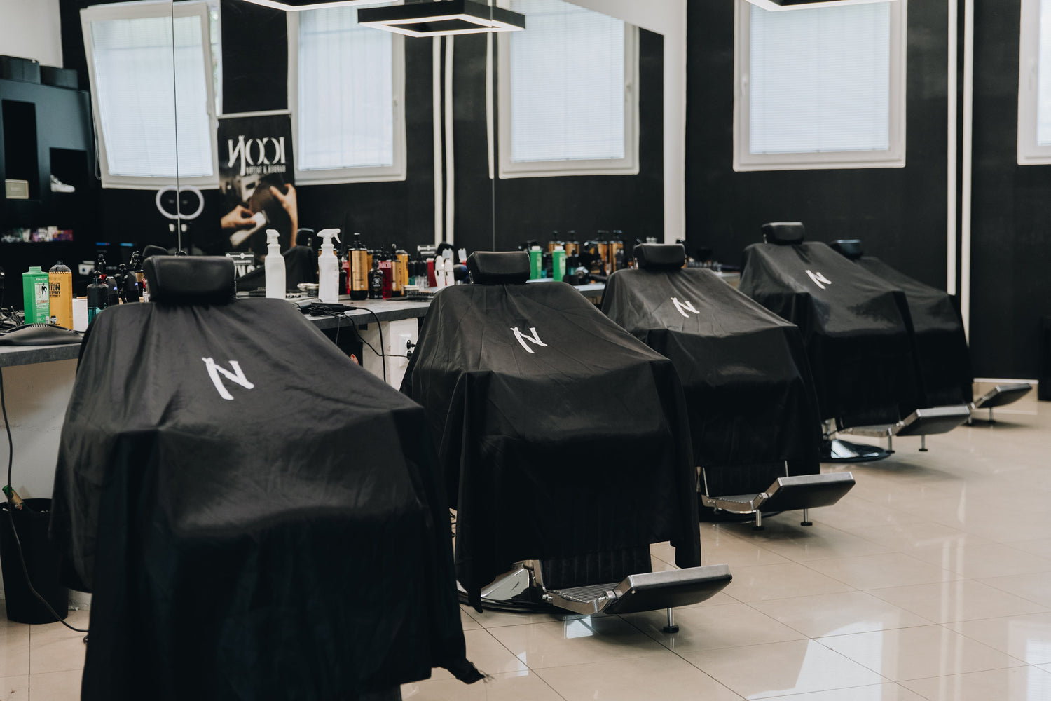 ICON ACADEMY