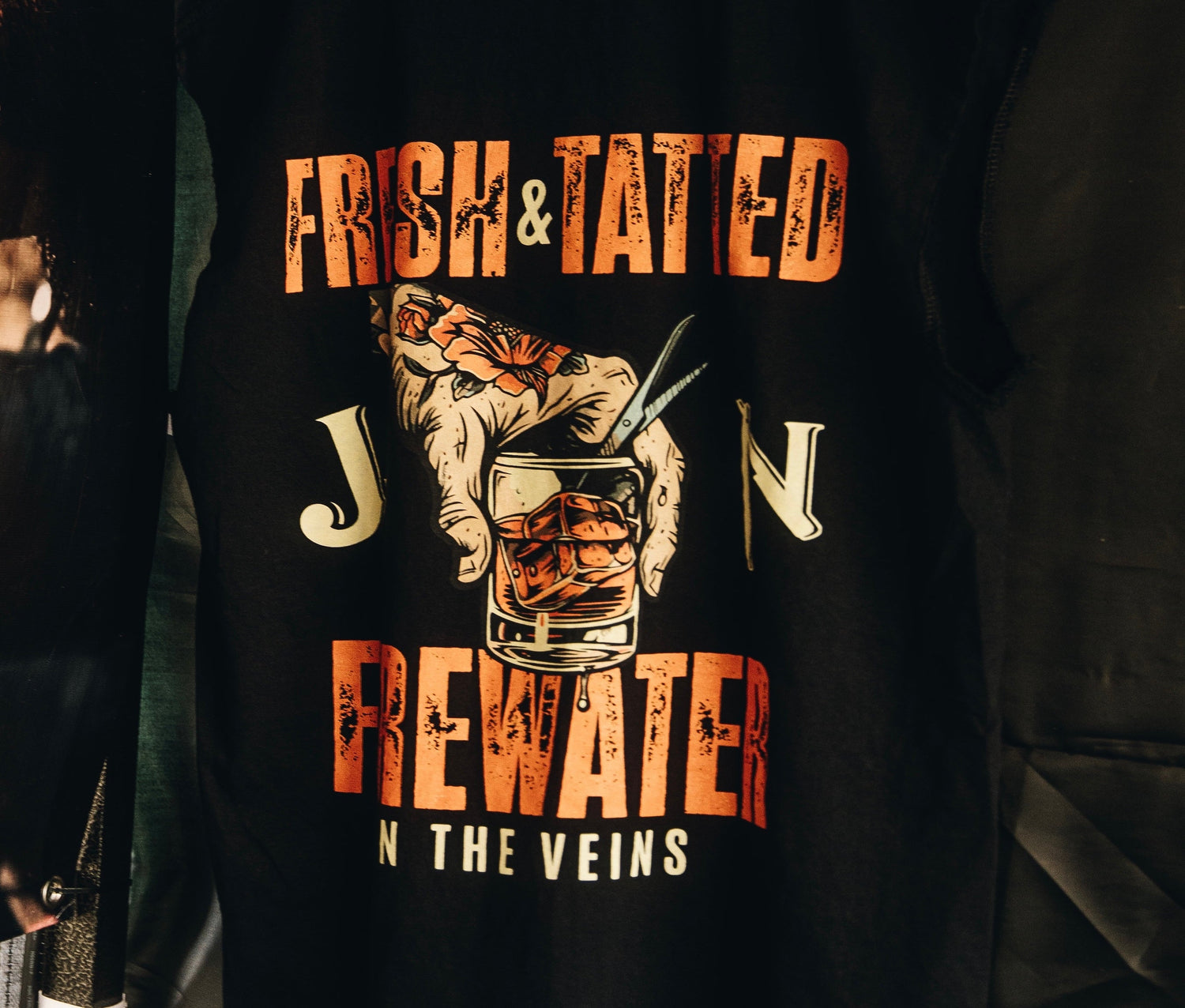 MERCH