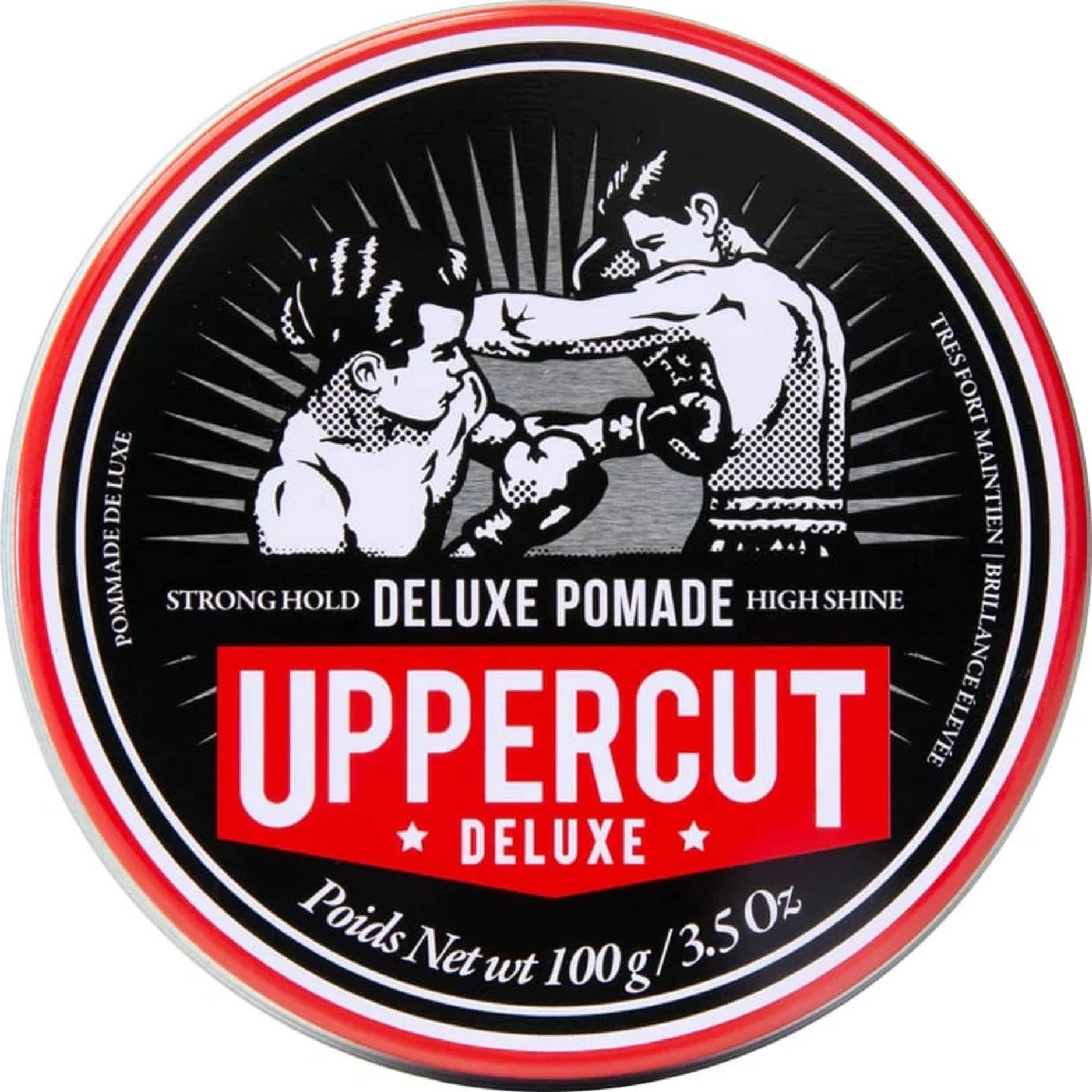UPPERCUT DELUXE POMADE 100g