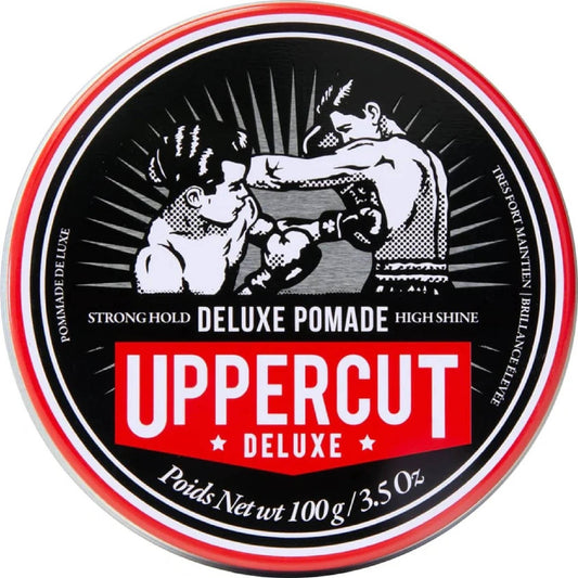 UPPERCUT DELUXE POMADE 100g