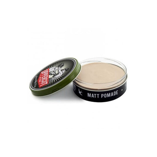 Uppercut Deluxe matná pomáda na vlasy 100g