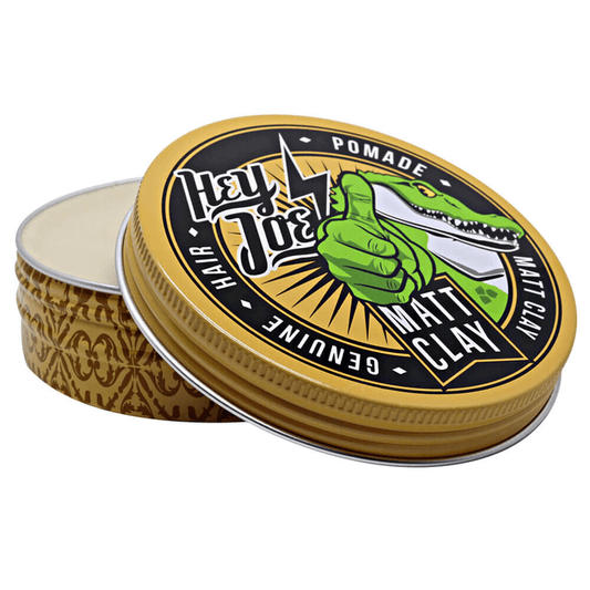 Hey Joe Matt Clay - hlína na vlasy 100 ml