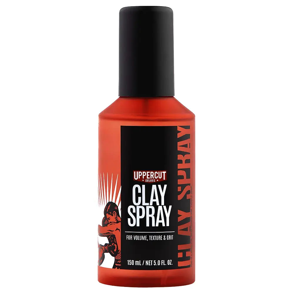 Uppercut Deluxe Clay Spray 150 ml