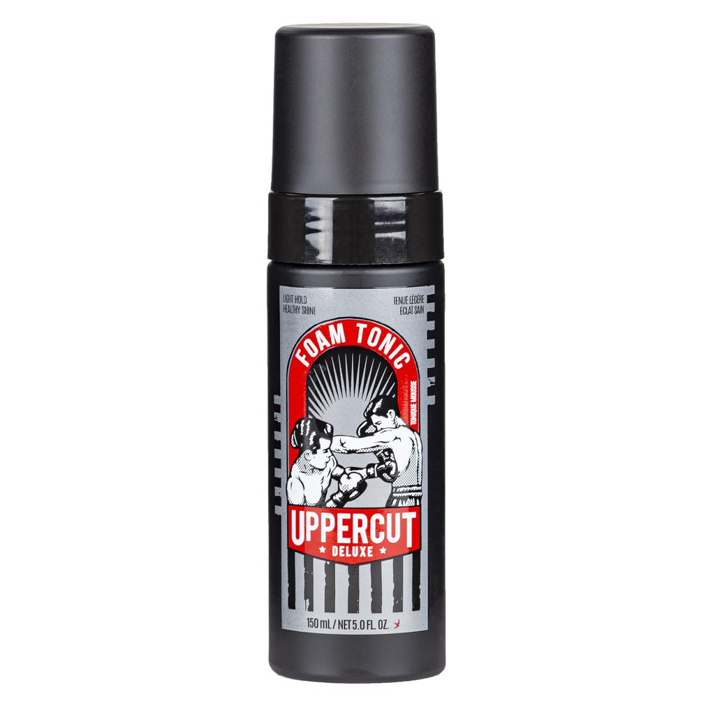 Uppercut Deluxe Foam Tonic 150 ml