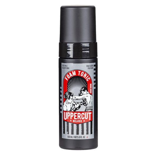 Uppercut Deluxe Foam Tonic 150 ml