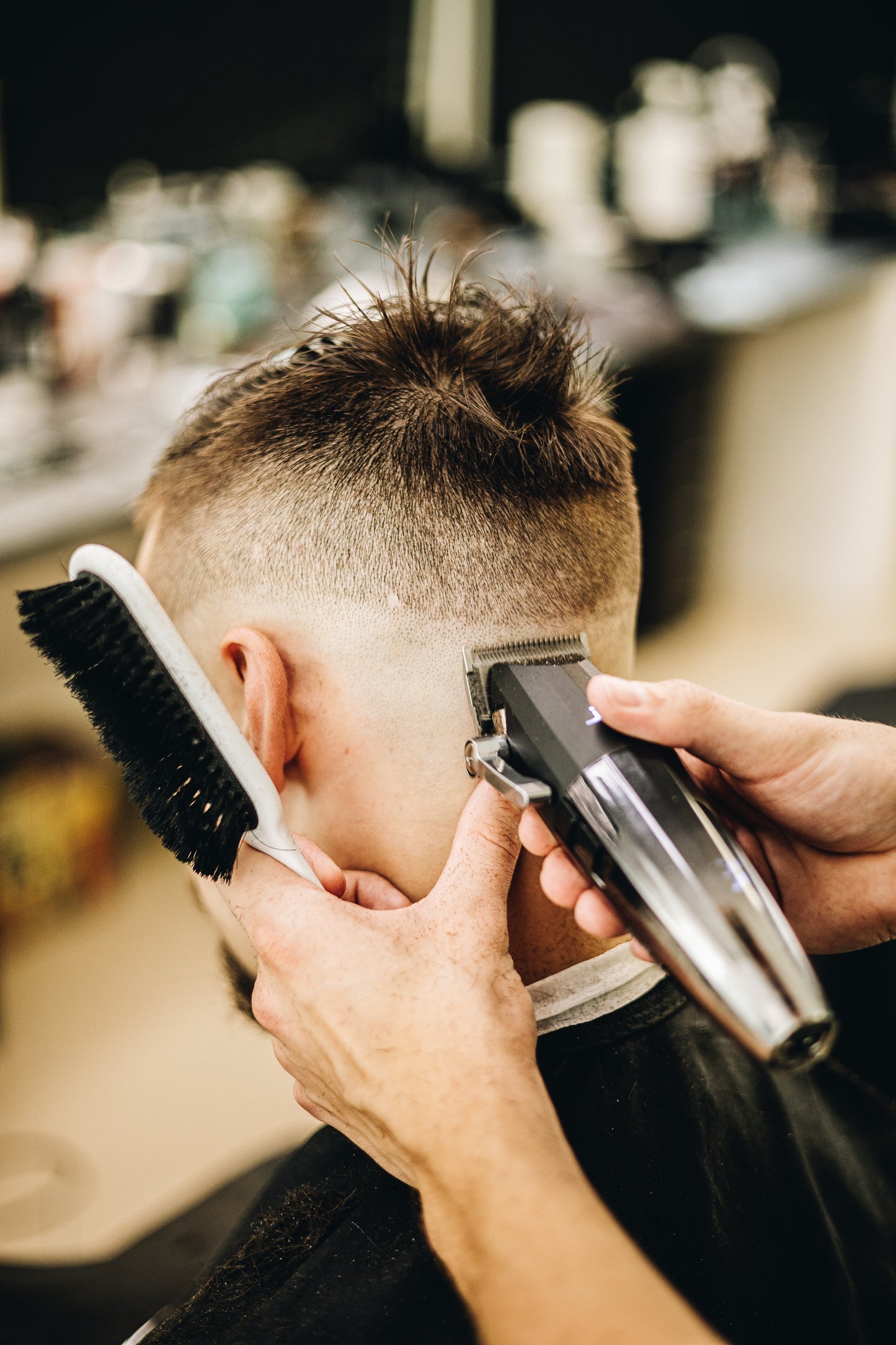 FADE ESSENTIALS- JEDNODENNÍ KURZ  ( datum bude upřesněno )