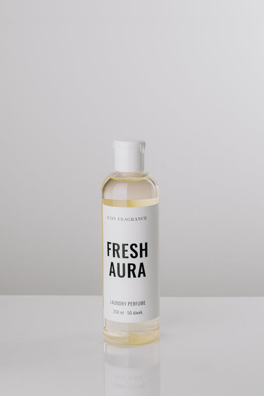 PARFÉM NA PRANÍ FRESH AURA 250ml