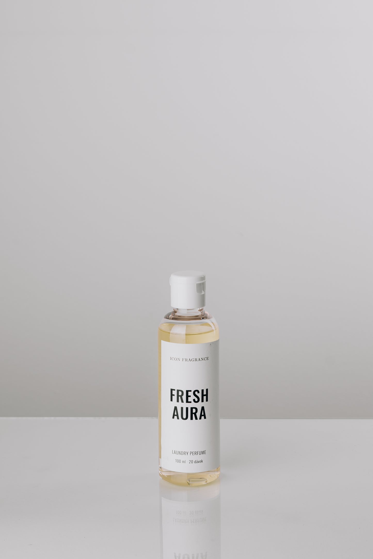 PARFÉM NA PRANÍ FRESH AURA 100ml