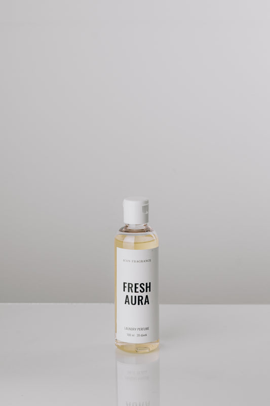 PARFÉM NA PRANÍ FRESH AURA 100ml