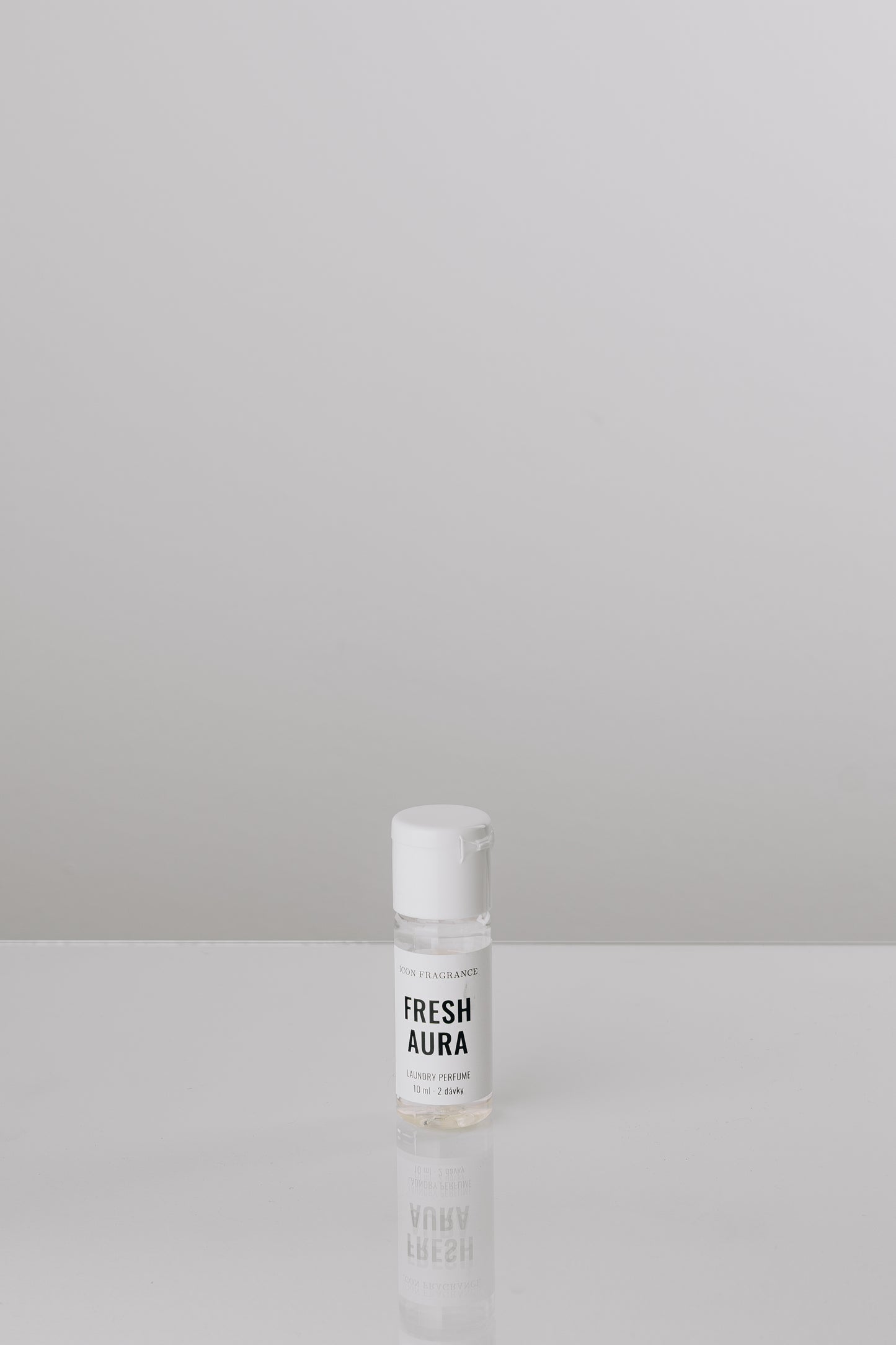 PARFÉM NA PRANÍ FRESH AURA 10ml