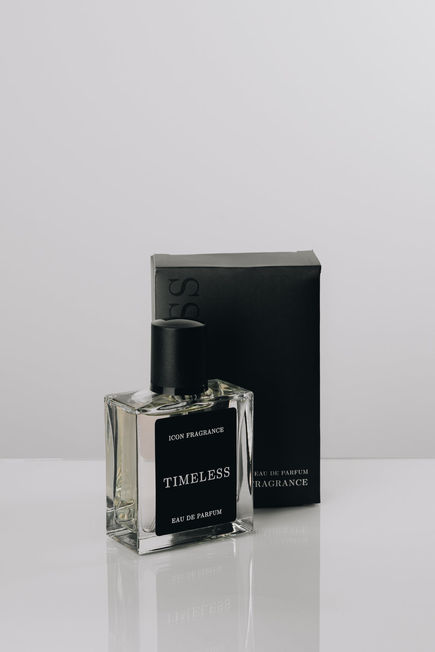 TIMELESS EDP. 100ml