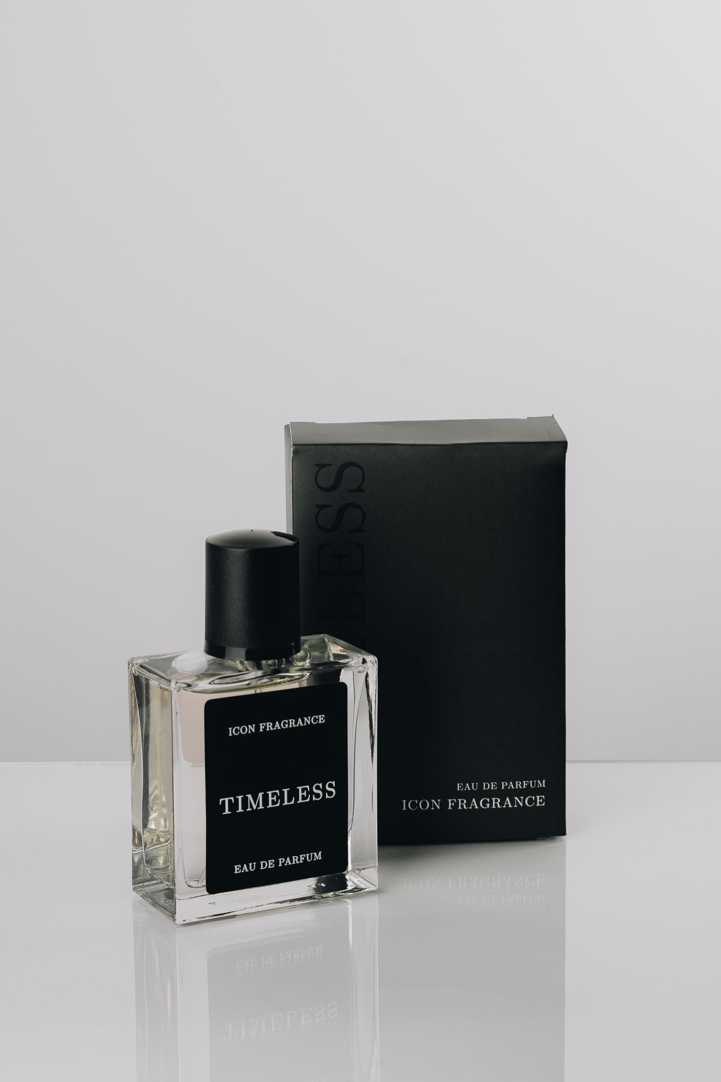 TIMELESS EDP. 50ml