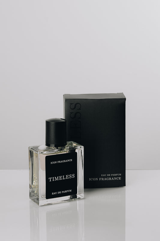 TIMELESS EDP. 50ml