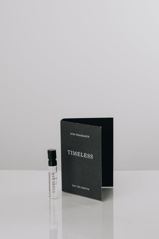 TIMELESS EDP. TESTER 2ml