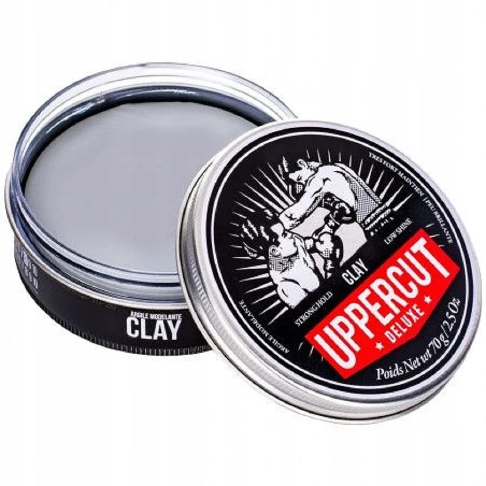 UPPERCUT CLAY 60g